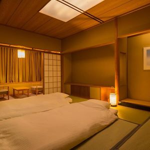 Chambre de Style Japonais